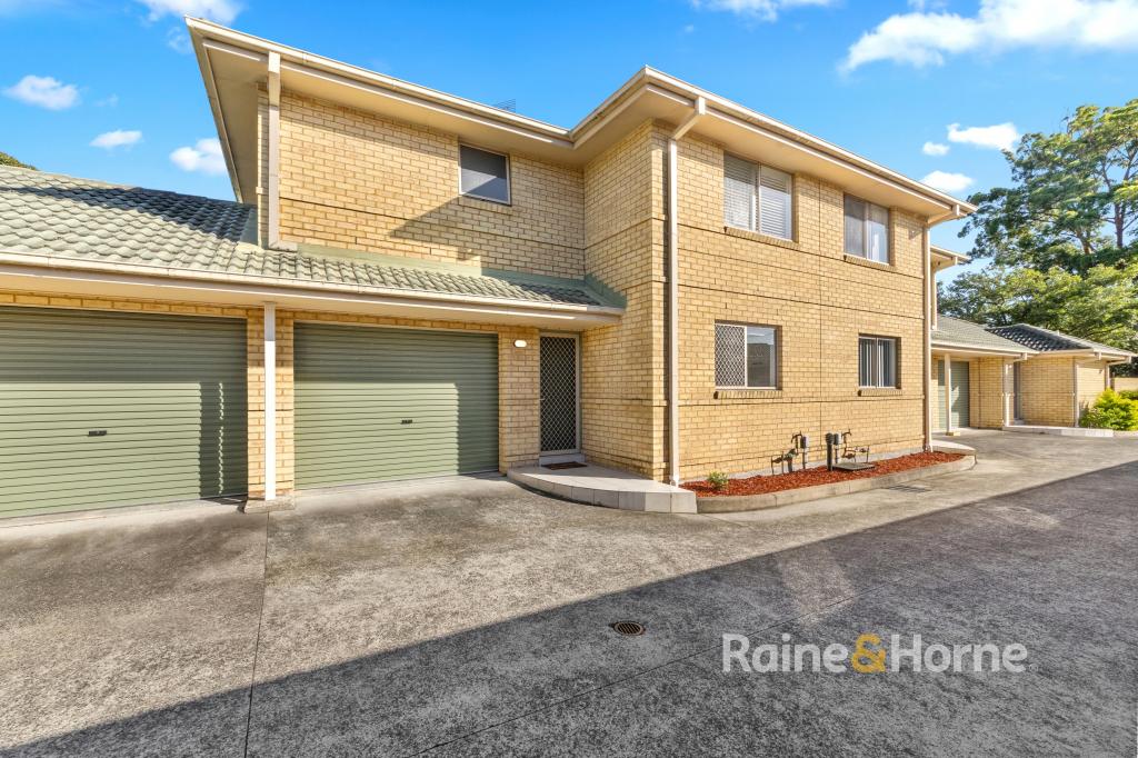 3/7 Station St, Woy Woy, NSW 2256