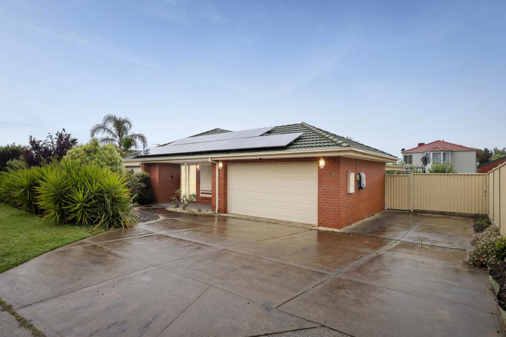 219 Mitchells Lane, Sunbury, VIC 3429