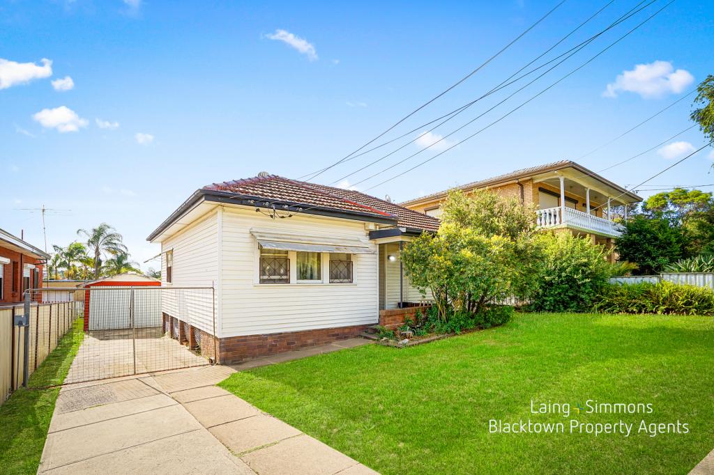 65 Balmoral St, Blacktown, NSW 2148