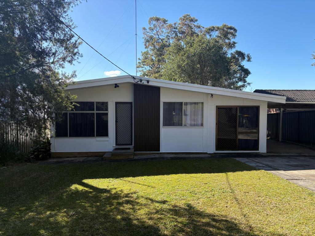 43 Lake Rd, Balcolyn, NSW 2264