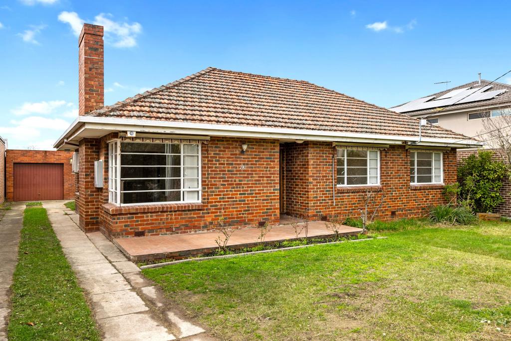 28 Halliday St, Mount Waverley, VIC 3149