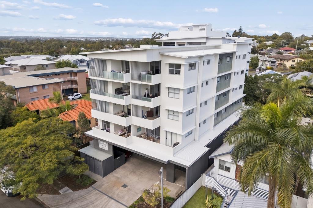 204/47 Hood St, Sherwood, QLD 4075