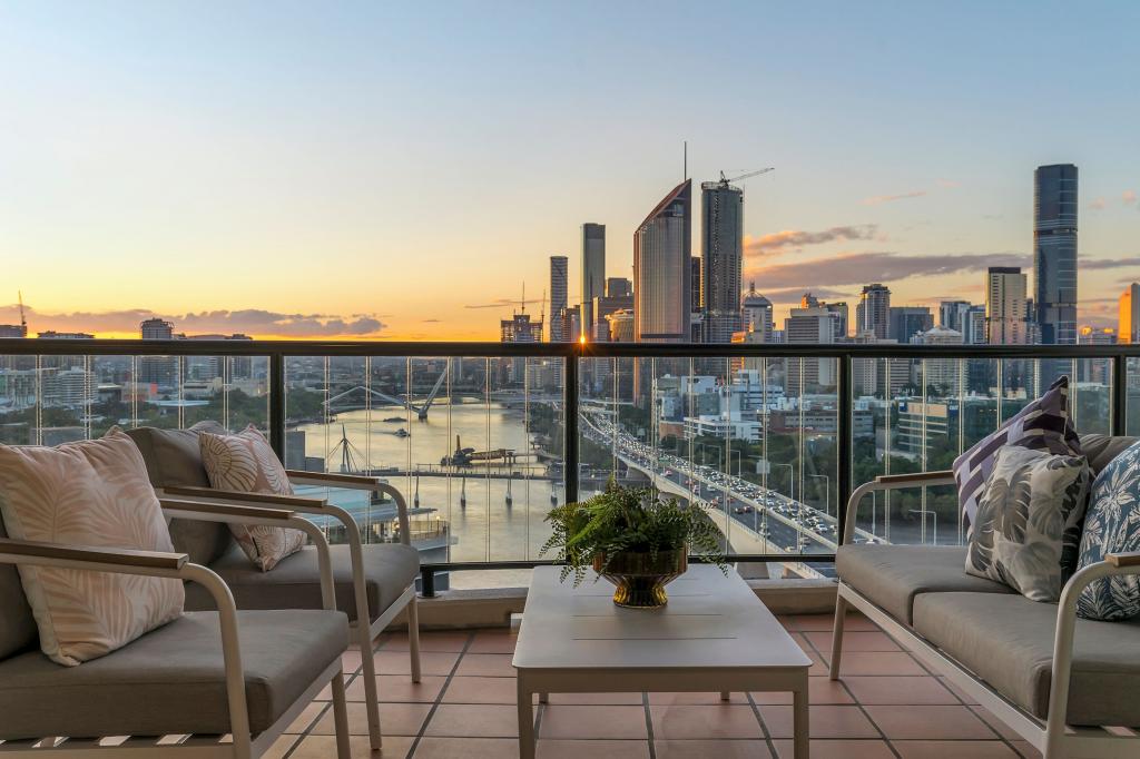 85/260 Vulture St, South Brisbane, QLD 4101