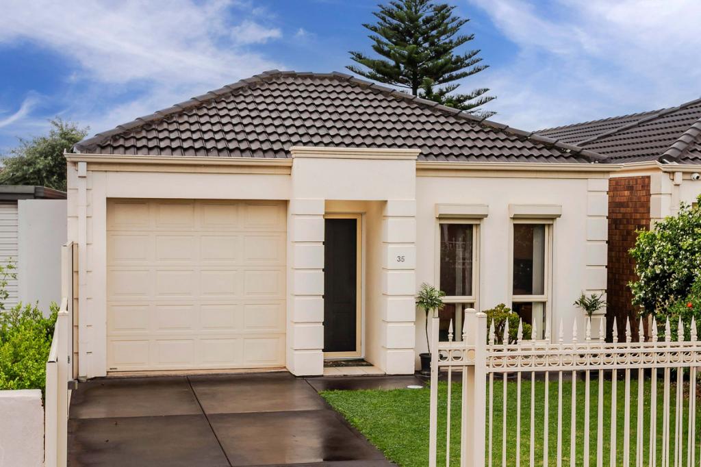 35 Boomerang Rd, Croydon Park, SA 5008