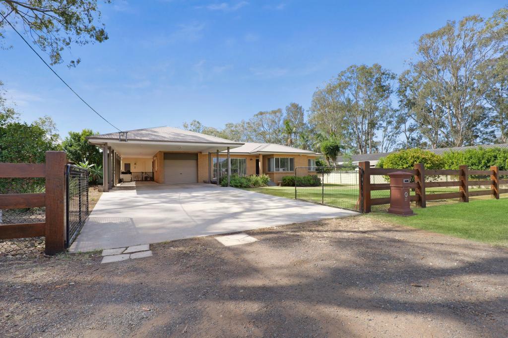 37 Old Sackville Rd, Wilberforce, NSW 2756