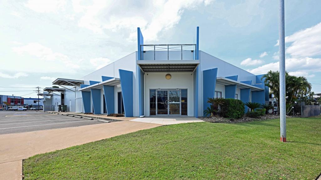 3/22 Benison Rd, Winnellie, NT 0820