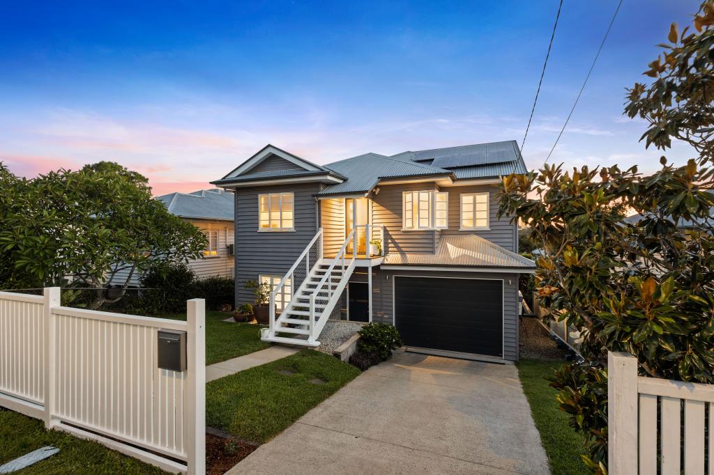 92 Pateena St, Stafford, QLD 4053