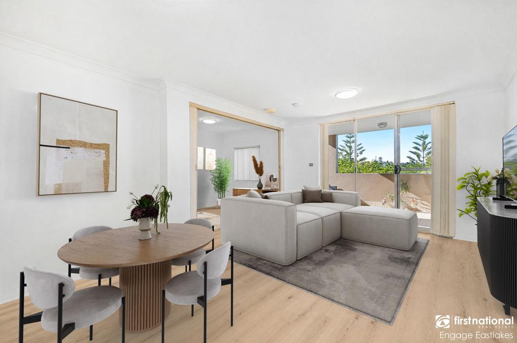 7/2 Belmont St, Swansea, NSW 2281