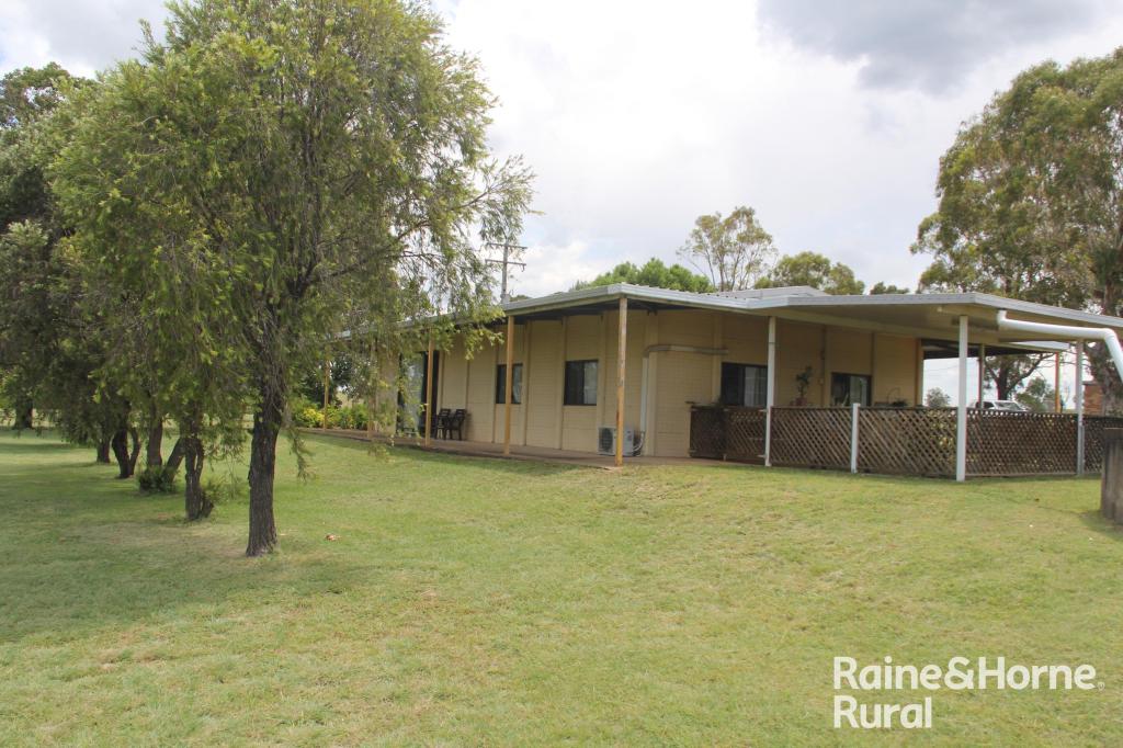 238 Ellwoods Rd, Gordonbrook, QLD 4610