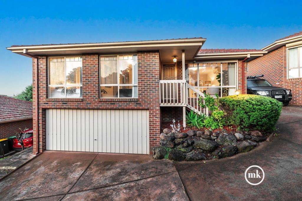 2/11 Neilsen Cres, Bundoora, VIC 3083