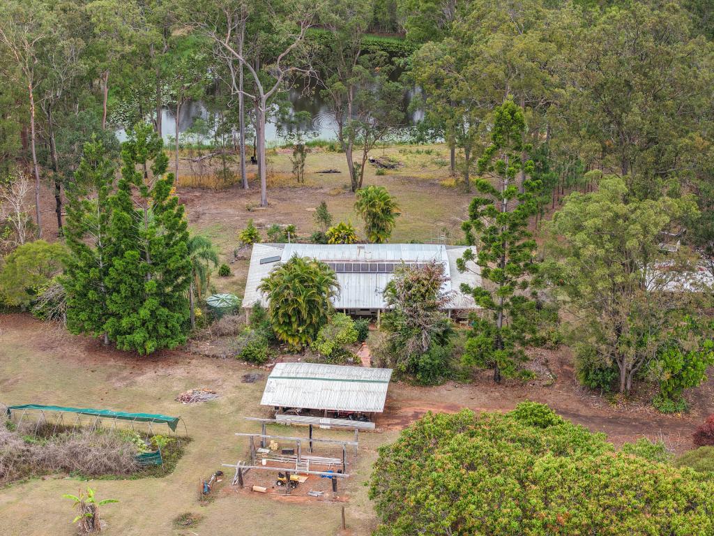 121 Coombes Rd, Bauple, QLD 4650