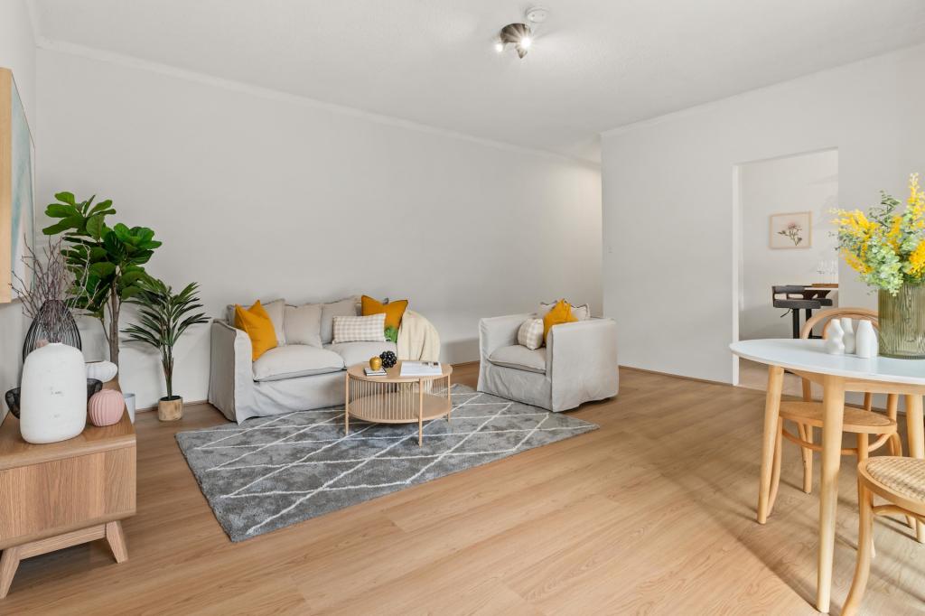 5/61 Virginia St, Rosehill, NSW 2142