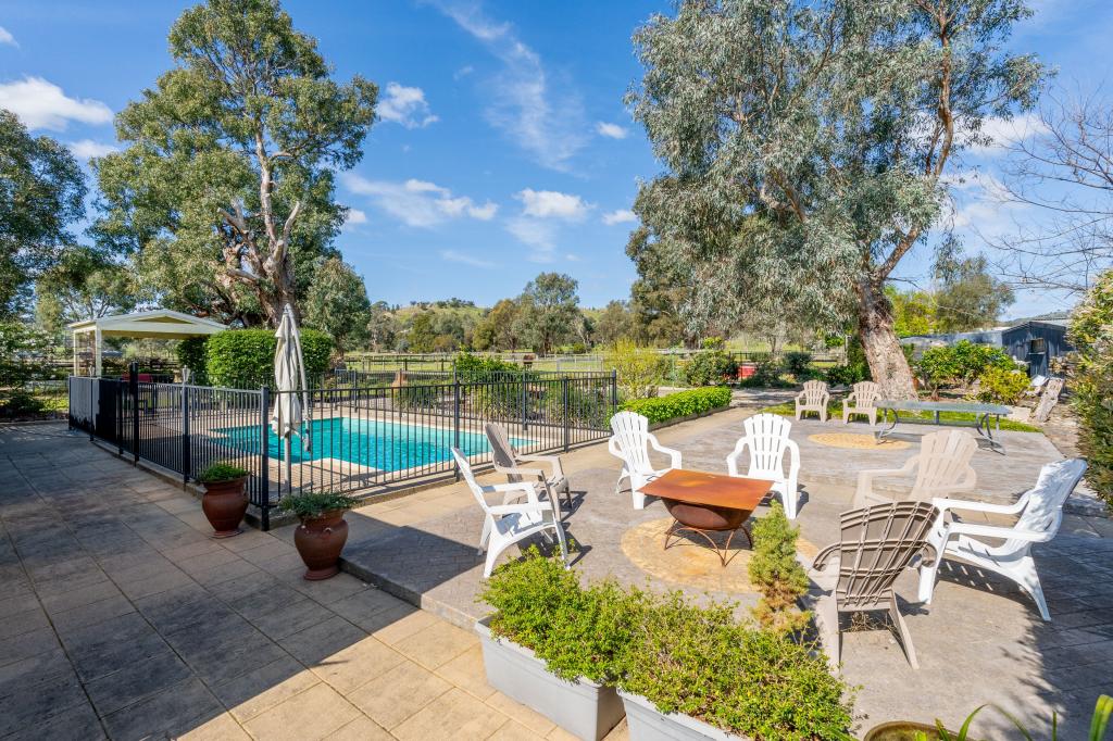 Contact Agent For Address, Sheans Creek, VIC 3666