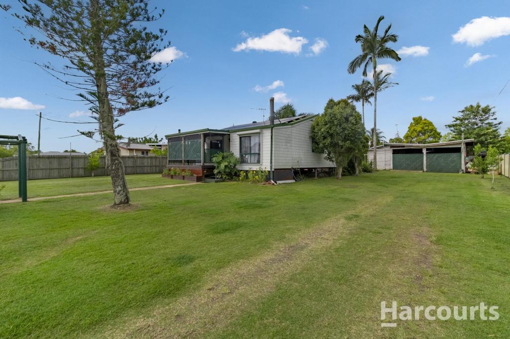 15 Hunter St, Torbanlea, QLD 4662