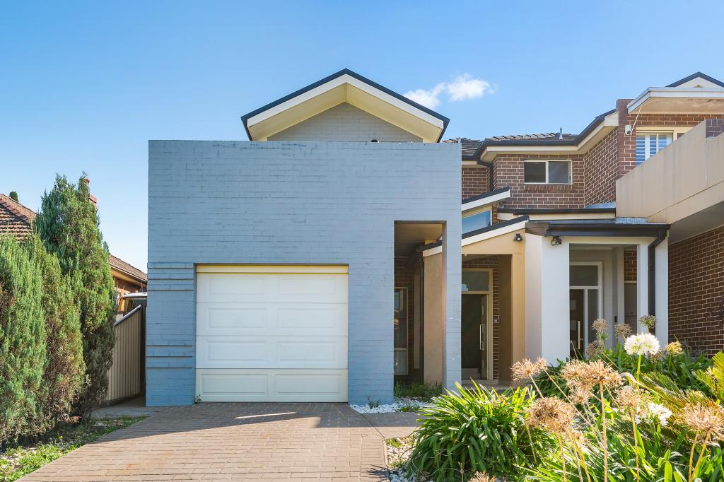 29a Margaret St, Greenacre, NSW 2190