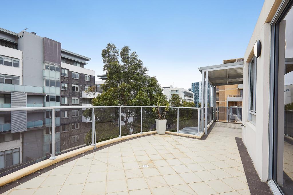 231/16 LUSTY ST, WOLLI CREEK, NSW 2205