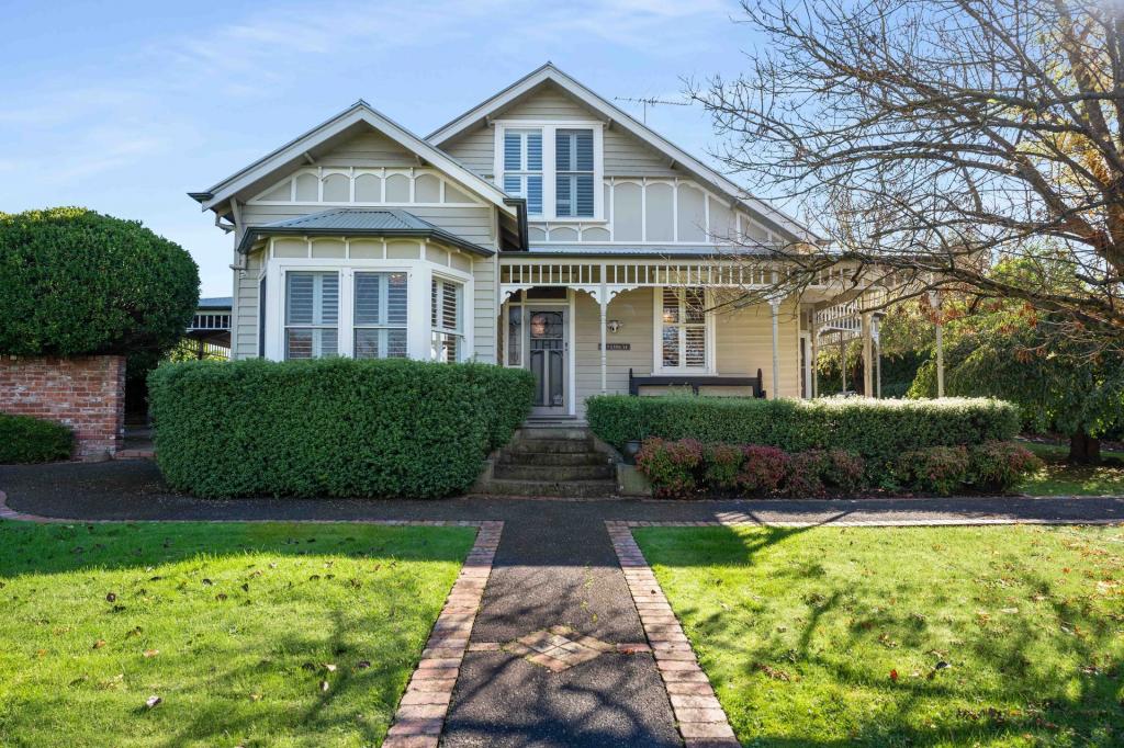 285 Soldiers Rd, Beaconsfield, VIC 3807
