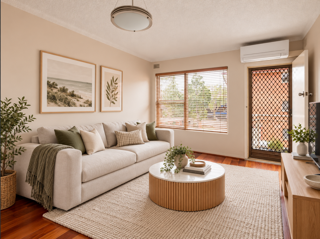 13/19-21 Stuart St, Concord West, NSW 2138
