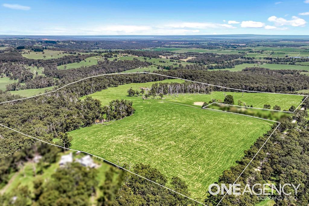 Lot 2/300 Mount Lyall Rd, Lang Lang East, VIC 3984