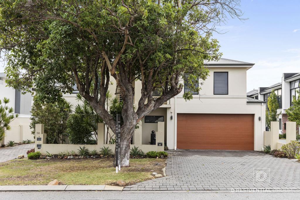 50a Milton St, Mount Hawthorn, WA 6016