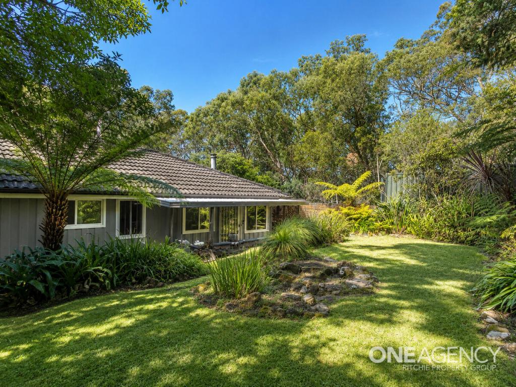 2a Beauford St, Woodford, NSW 2778