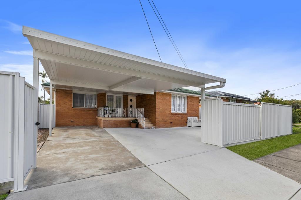 60 Massinger St, Salisbury, QLD 4107