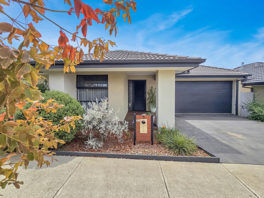 5 Heathcote St, Mount Duneed, VIC 3217