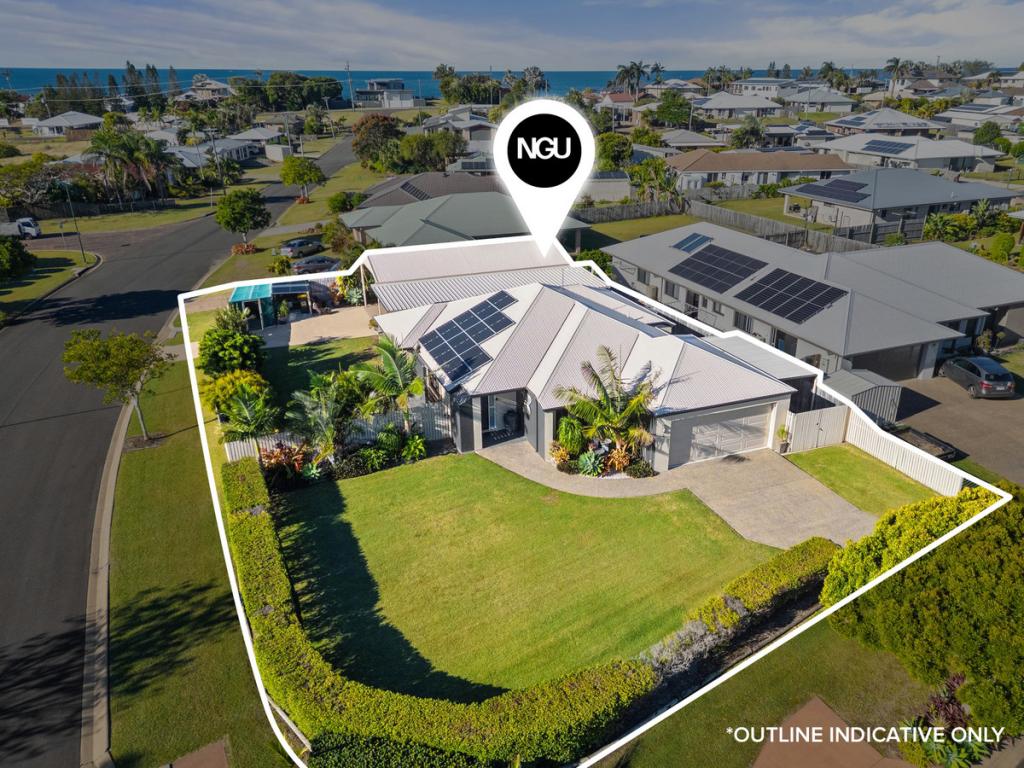 2 Peggy Dr, Coral Cove, QLD 4670
