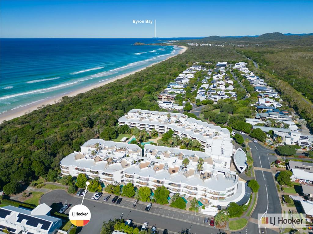 8/685-707 Casuarina Way, Casuarina, NSW 2487