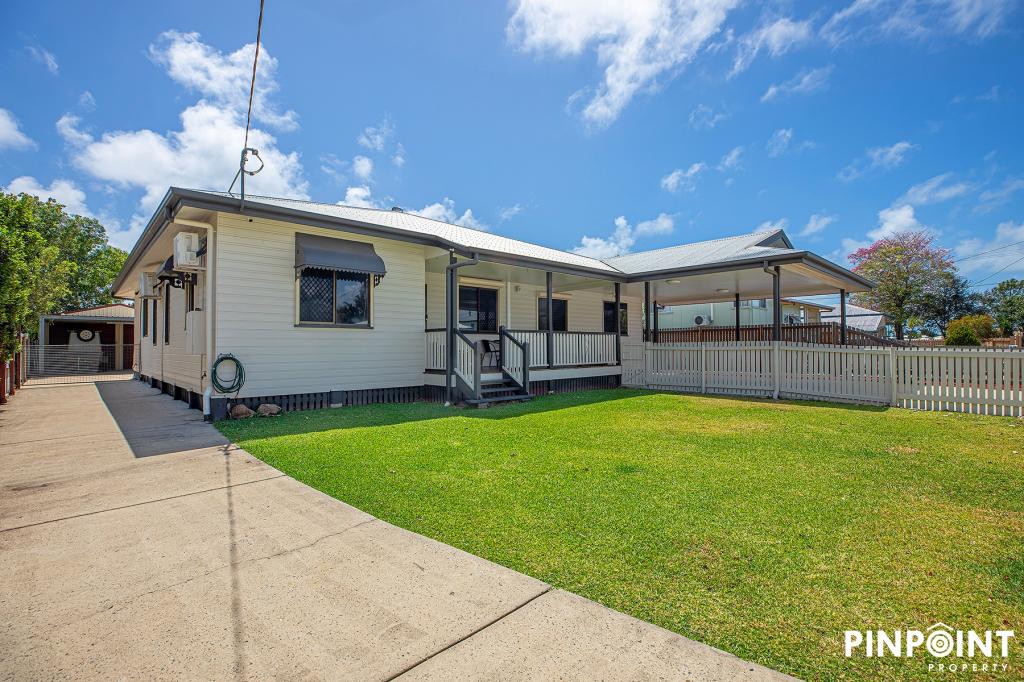 6 Paulette St, West Mackay, QLD 4740