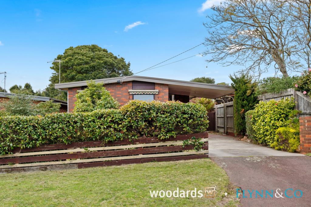 187 Sixth Ave, Rosebud, VIC 3939