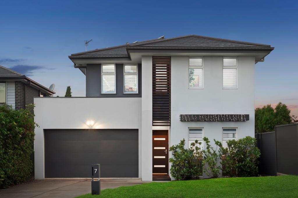 Contact Agent For Address, Schofields, NSW 2762