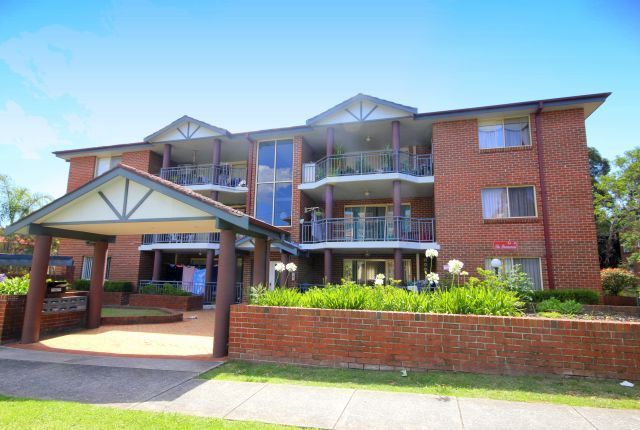 12/84-86 Brancourt Ave, Yagoona, NSW 2199