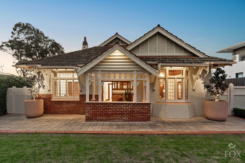 37 Godfrey Tce, Leabrook, SA 5068