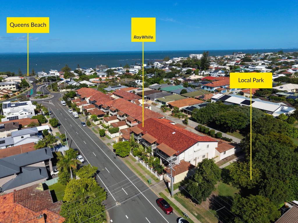 6/23-27 Donkin St, Scarborough, QLD 4020