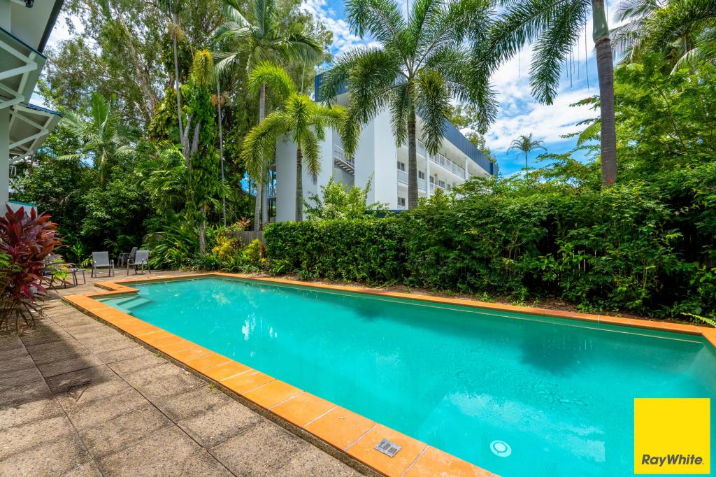 1/77 Arlington Esp, Clifton Beach, QLD 4879
