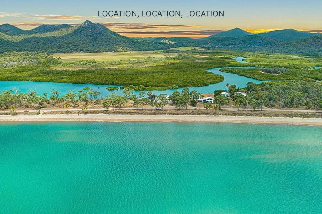 84 Poinciana Ave, Seaforth, QLD 4741