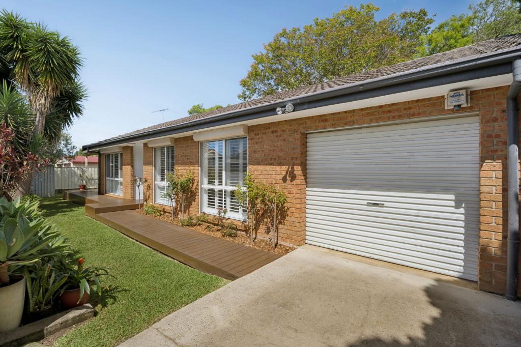 80B MOXHAMS RD, WINSTON HILLS, NSW 2153