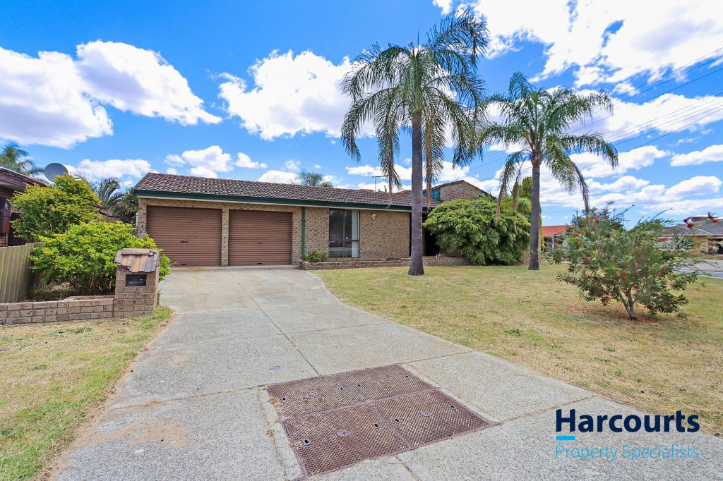 18 Seville Dr, Seville Grove, WA 6112