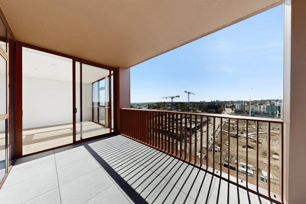 1207/20 Bundil Bvd, Melrose Park, NSW 2114