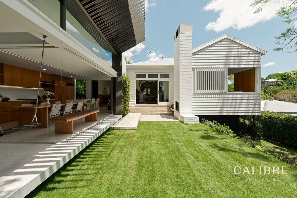 15 BRINDLE ST, PADDINGTON, QLD 4064