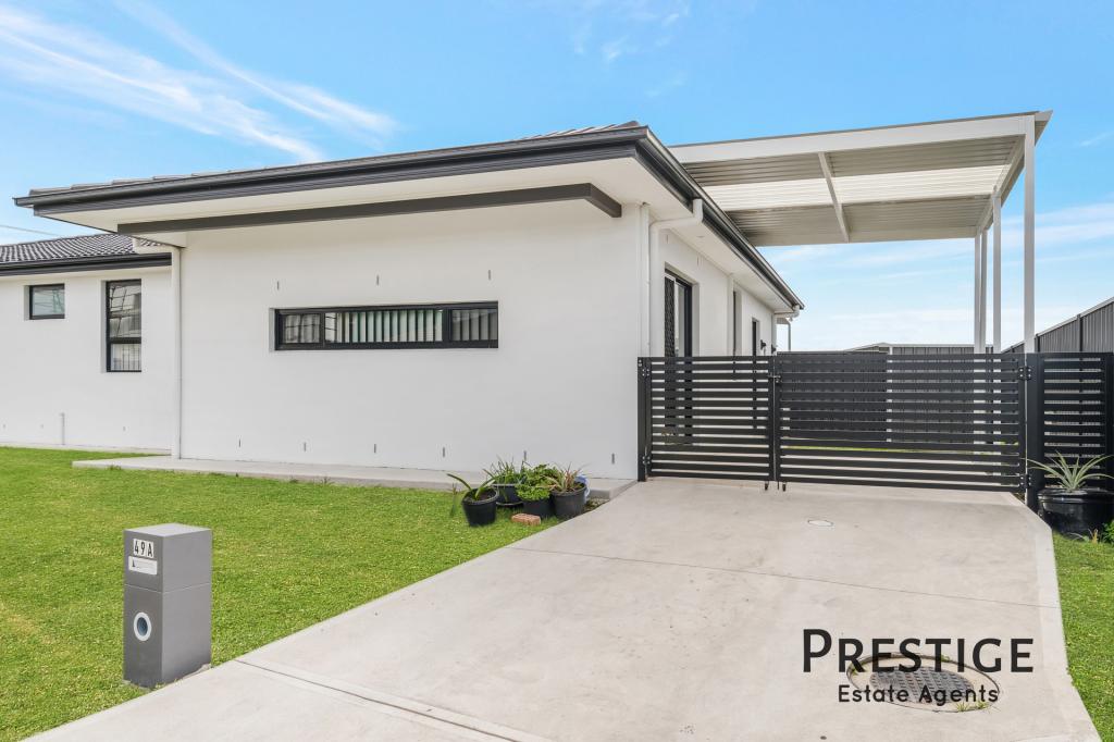 49a Silverton St, Gregory Hills, NSW 2557