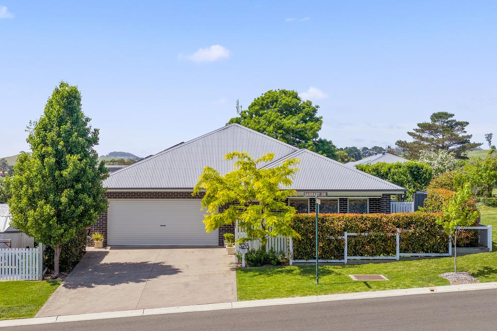 33 Darraby Dr, Moss Vale, NSW 2577