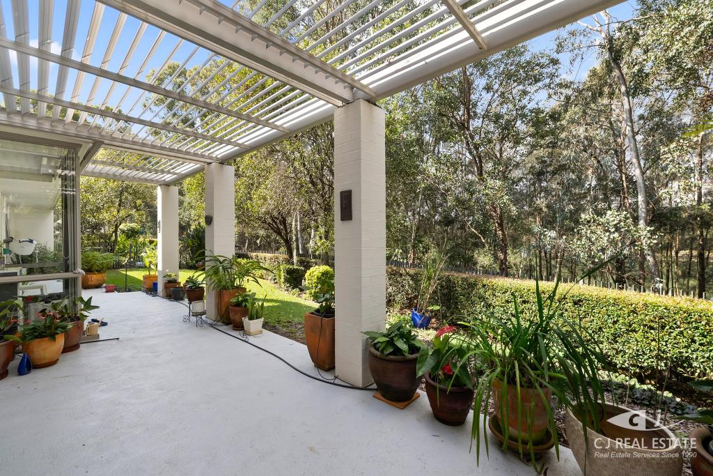 26/17 Pearce Ave, Newington, NSW 2127