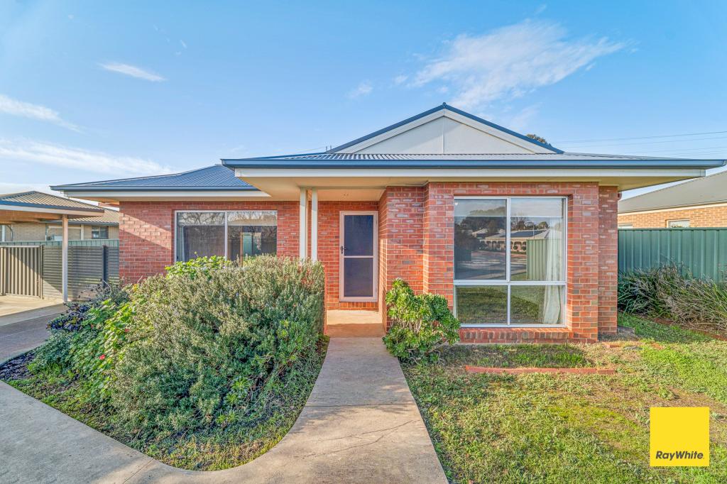 6 Kensington Gr, North Bendigo, VIC 3550