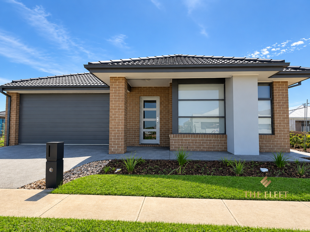 20 HOIST DR, TARNEIT, VIC 3029