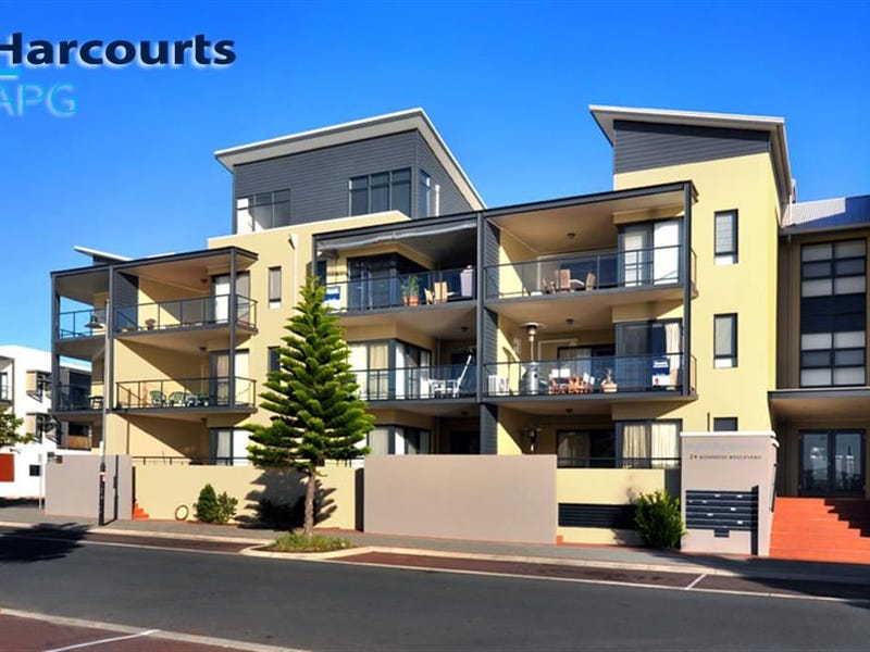 28/18 BONNEFOI BVD, BUNBURY, WA 6230
