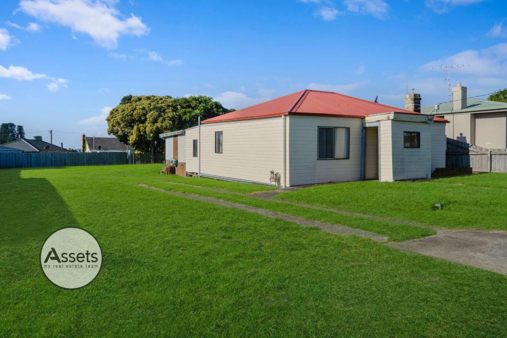 25 Silvester St, Portland, VIC 3305