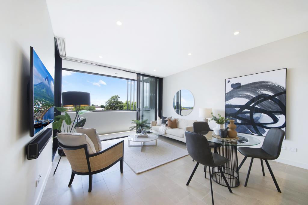 316/78a Albany St, Crows Nest, NSW 2065