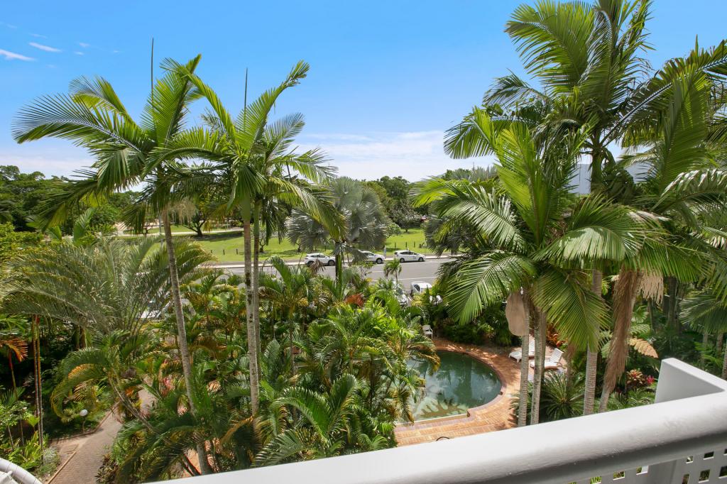 33/219-225 Abbott St, Cairns North, QLD 4870